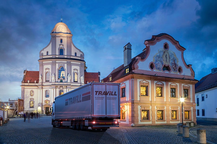 TravillTrans's tweet image. ¿Necesitas empresa de transportes? #TransporteInternacional travill.es/500010_es/Trav…