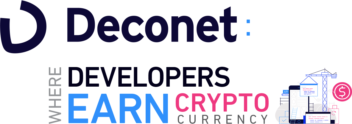 PayoutDotTeam's tweet photo. Deconet is enabling #developers to build wealth by doing what they love. Check out these guides to start selling and buying API calls on our #decentralized marketplace! https://t.co/HlUnve8LvN 

How to buy: https://t.co/7AxgZ7XBvx 
How to sell: https://t.co/rz51O4Yu6P https://t.co/gF08F6ELmF