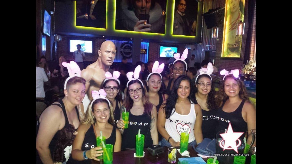 DelNightlife's tweet photo. This Friday night get your PlayaCrawl on!! For one of the best nights in your life!! #rockstarcrawls #playacrawl #playabarcrawl #playadelcarmen #playaclubcrawl #playanightlifetour #playadelcarmennights #playadelcarmennightlife #playadelcarmenparty #playadel#barcrawlplayadelcarmen https://t.co/OM0l1nDD2l