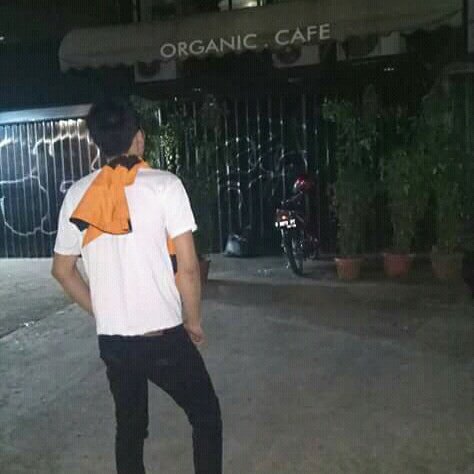 One Exudoz @PADANG tweet media