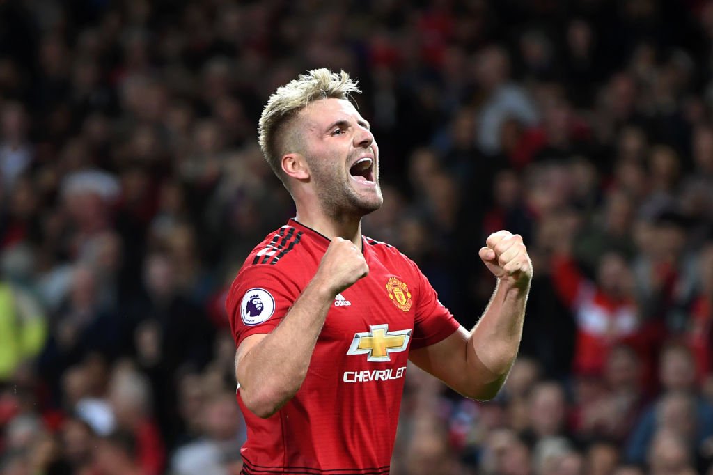 FULL-TIME! Manchester United 2-1 Leicester

Paul Pogba and Luke Shaw put the hosts 2-0 up before Jamie Vardy scored a late consolation in stoppage time.

Recap and reaction on Sky Sports PL and our blog: skysports.tv/IXl12F