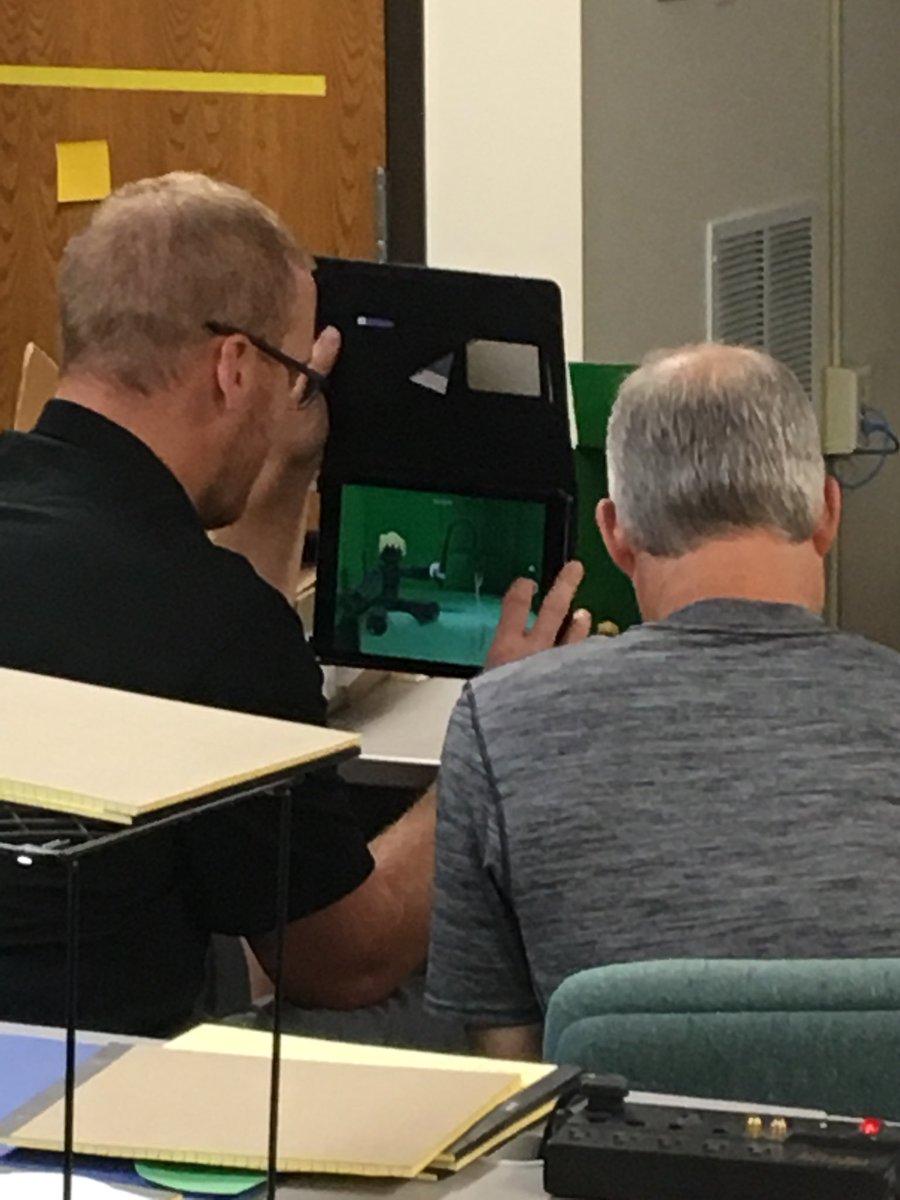 cdolinc's tweet photo. We had lots of fun playing with Green Screen by Do Ink during summer trainings! Thank you to all our amazing teachers! #weareblessed #GreenScreen https://t.co/PbmuhM4yBu