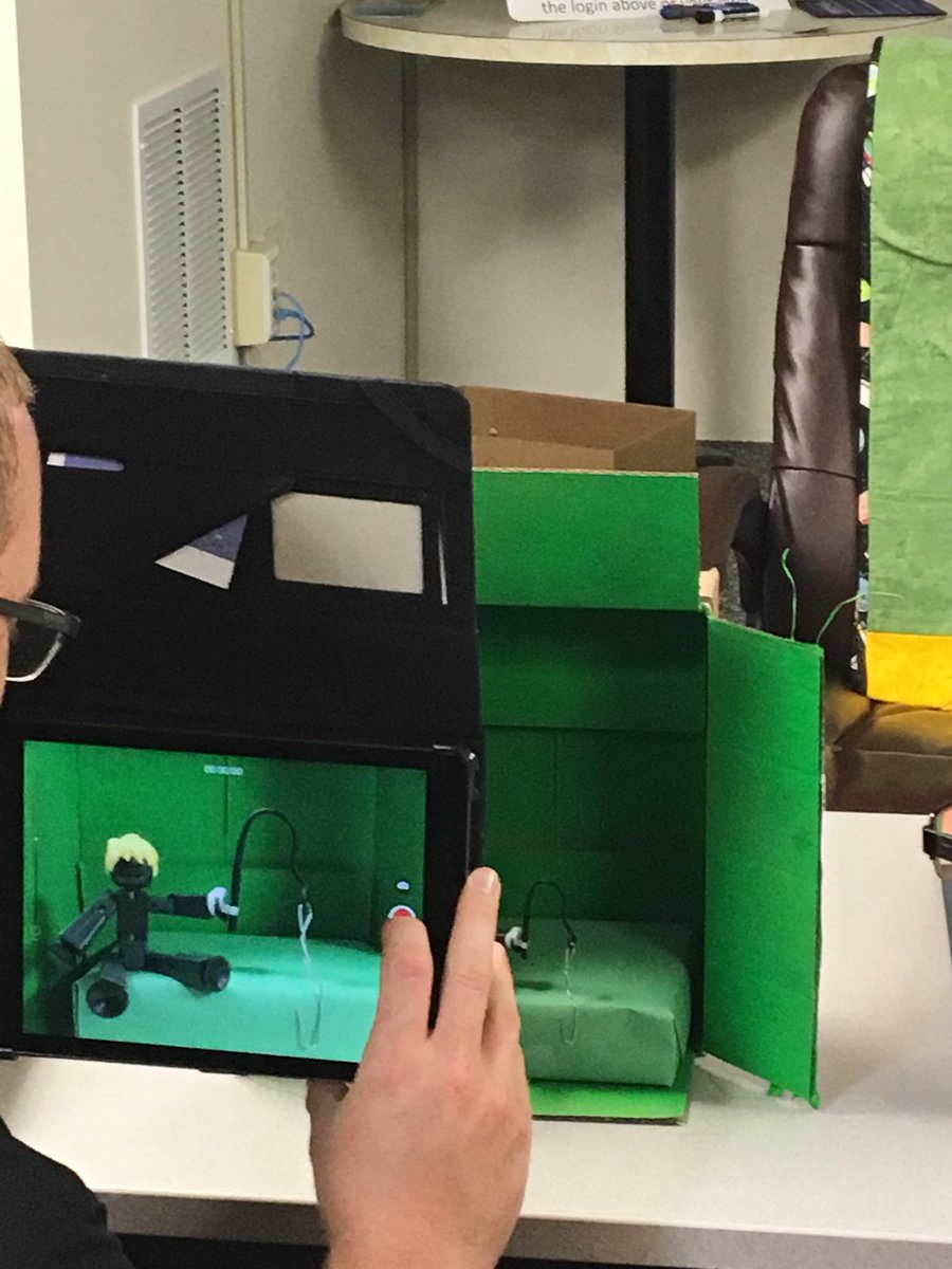 cdolinc's tweet photo. We had lots of fun playing with Green Screen by Do Ink during summer trainings! Thank you to all our amazing teachers! #weareblessed #GreenScreen https://t.co/PbmuhM4yBu