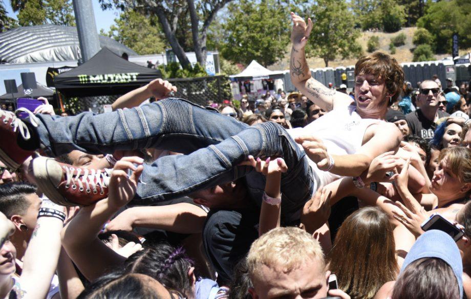NME tweet picture