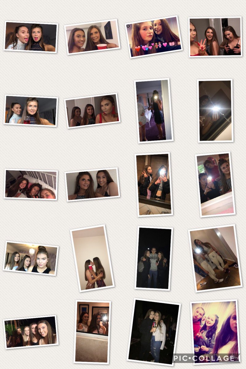 LLaurengraham's tweet photo. So sorry it’s late but Happy birthday to my bestiee!! Hope you’ve had THE most amaze day 💓 ly lots and see u soon 💗💗Xx @ellie_wood9 https://t.co/lQUVcjvMpL