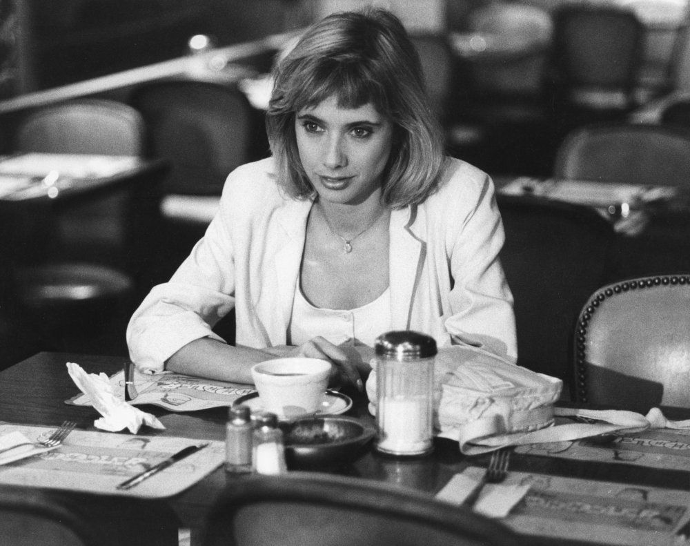 Happy birthday, Rosanna Arquette! 