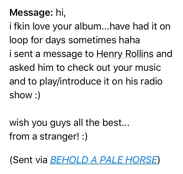 Love this 👾👽👾👽👾 THANKS, stranger!!