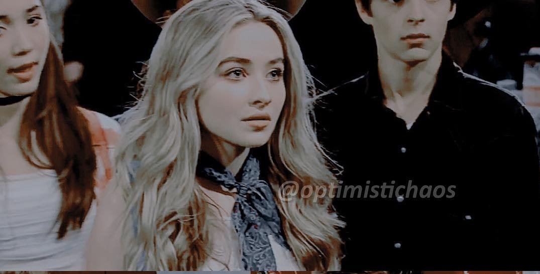 I'll never speak to you again </3