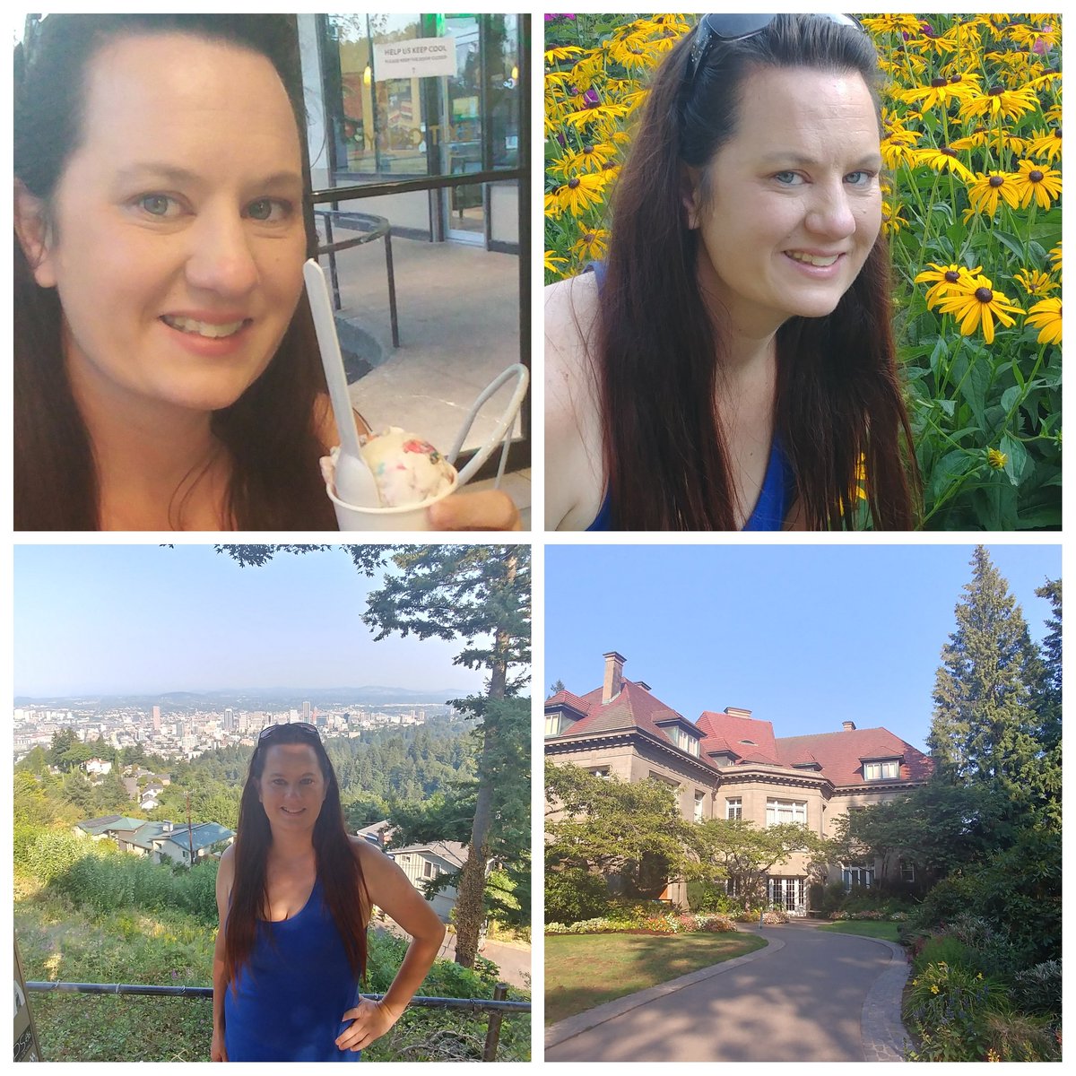 stacie9853's tweet photo. Pittock mansion #Oregon2018 https://t.co/c6RfksRbwY