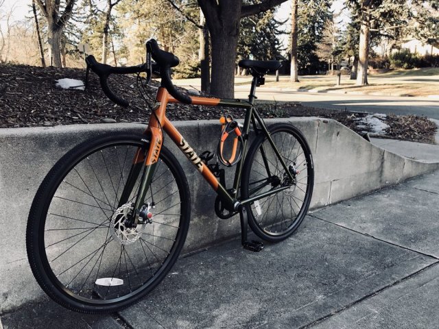 You'll find all the best brands here.