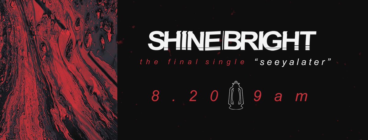 “Seeyalater” // 8.20 // 9am #rocksound #altpress #posthardcore #metalcore #revivalrecords #staysickrecords #beartooth #rivals #theplotinyou #standbyrecords #redbullrecords