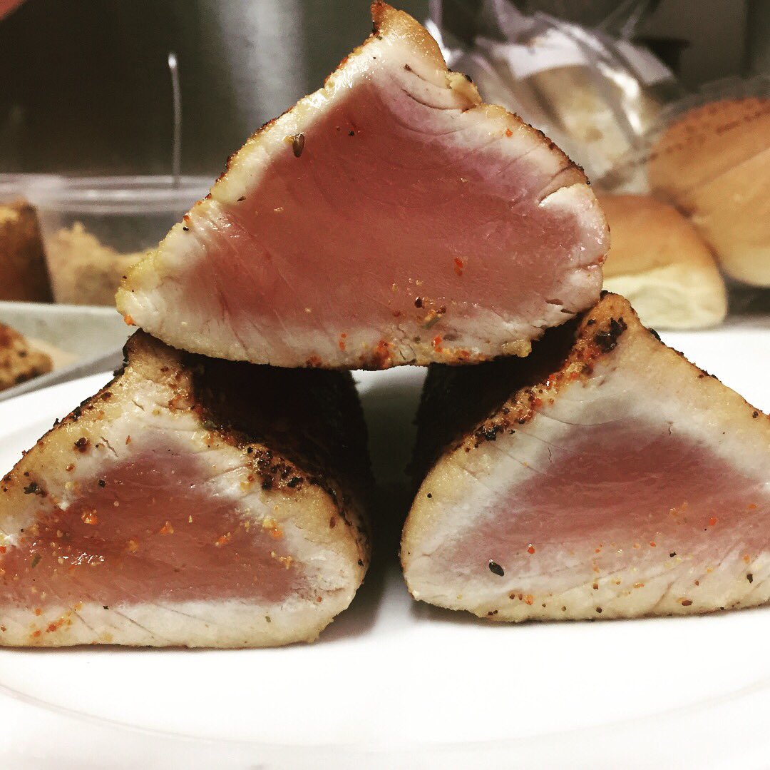 Hey folks! Here’s a few snaps of our busy Friday down here around the Pang office! We’re open until 4pm today so come down and let us make you some treats to celebrate another work-week over and done with! #yyj #yyjfood #yyjeats #pang #friyay #eatlocal