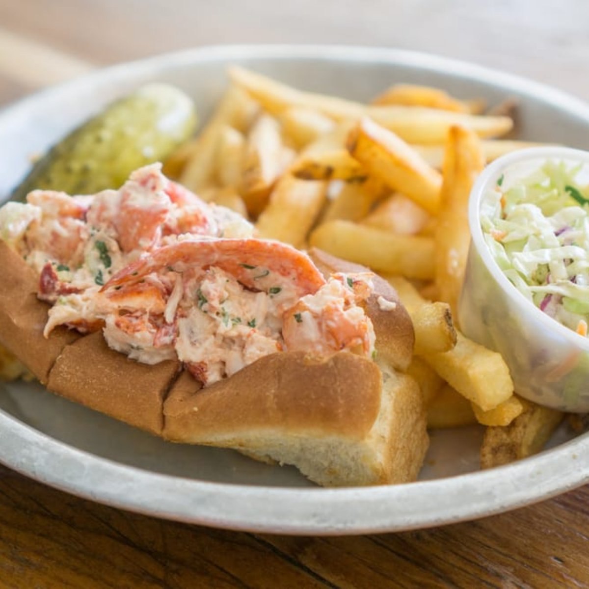 Don't have weekend plans? Now you do.