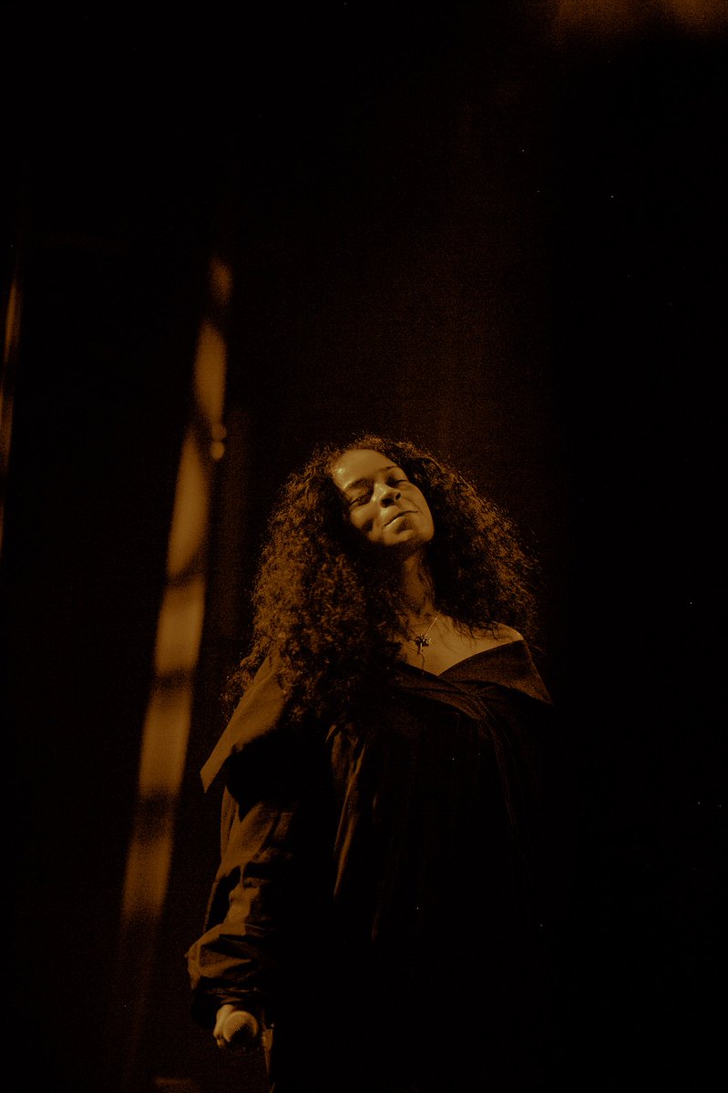 ellamai's tweet photo. these pictures prove how much fun i had on stage last night. BEST show to date! thank you so much atl 💛 BOO’D UP, THE TOUR ✨ 
📸: @georgejefff https://t.co/sPNXwBC6k0