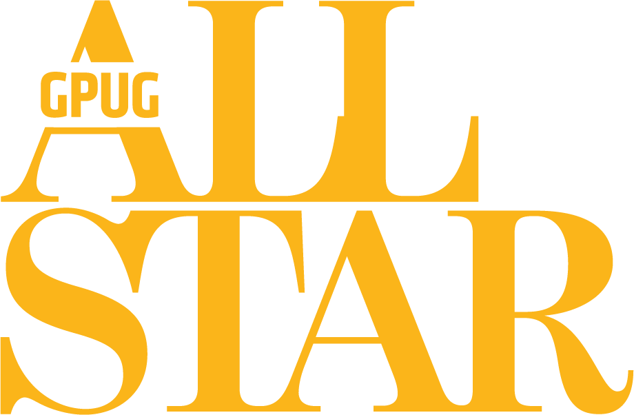 BondwithERPCRM's tweet photo. #GPUGAllStars | #GPUG All*Star Award 2018 Voting has opened and will close Aug 31st. We are also excited to see our own @dsgersten nominated this year. So get your votes in NOW! https://t.co/KO7fDESfN6 #MSDynGP #GPUGSummit https://t.co/JK1oq9MTn5
