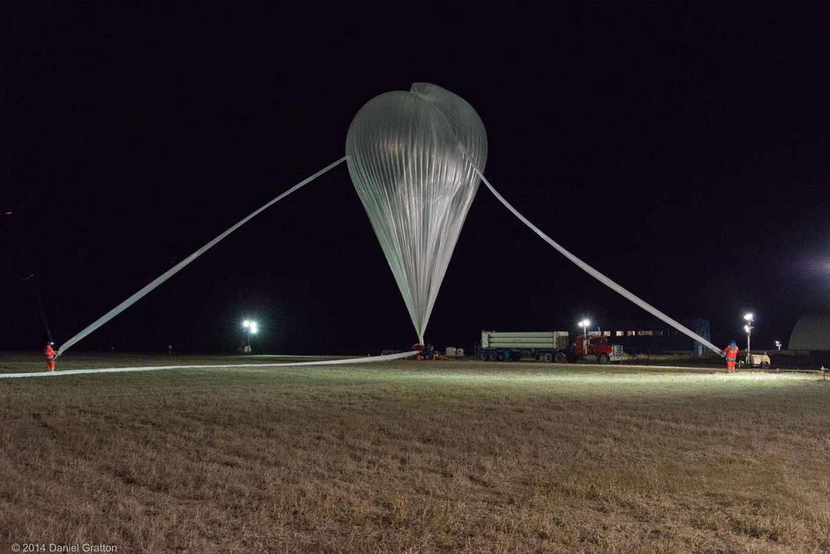 fcain's tweet photo. Is it Possible to See Other Worlds from the Stratosphere? HiCIBaS: The First Proof of Concept to Fly Soon | SETI Institute https://t.co/BZOy1H6kxj by  @SETIInstitute https://t.co/RmDRlqOJpJ