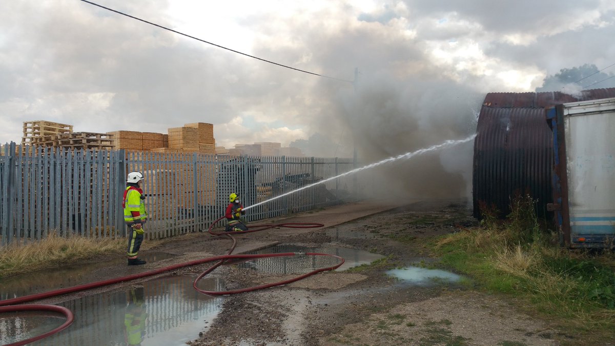 Mansfield Fire (mansfieldfire1) Twitter