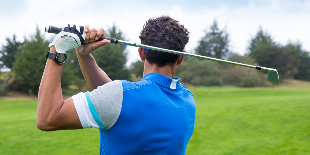 Garmin's tweet photo. Don't just watch the pros, play like one too. Who are you rooting for this weekend? #ApproachS60 #ApproachCT10 https://t.co/LbpmhgFxPP