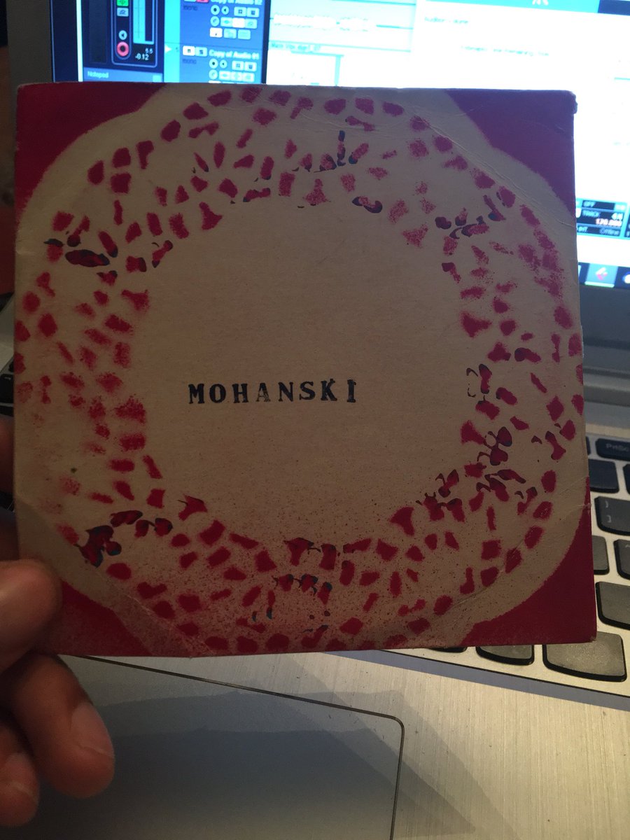 SkinnyPelembe's tweet photo. Look what I found @baronvonharris! https://t.co/dIRnohr5yi