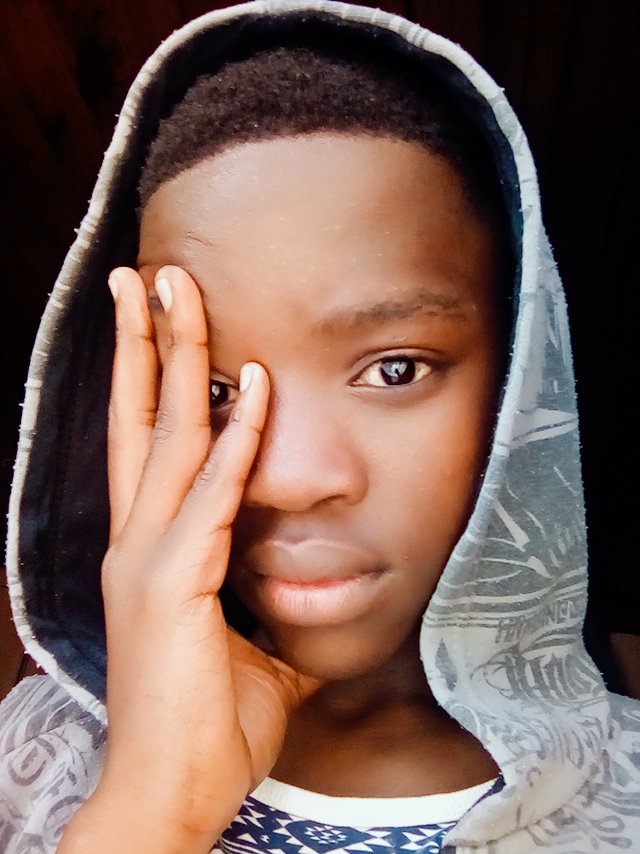 LKondilersa's tweet photo. Me myself and I #FineSkinMen https://t.co/2mxCxBYfWO