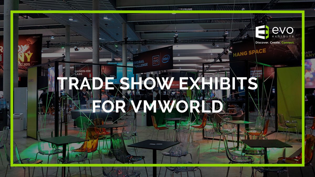 EvoExhibits's tweet photo. Do you have digital based products to sell that are cutting edge? Attend VMWorld! You’ll meet like-minded pros revolutionizing the technology and software industry. Let Evo Exhibits help with your next trade show experience!
#connect #discover #evoexhibits
https://t.co/iyroXHy4w1 https://t.co/GhU6leooC1