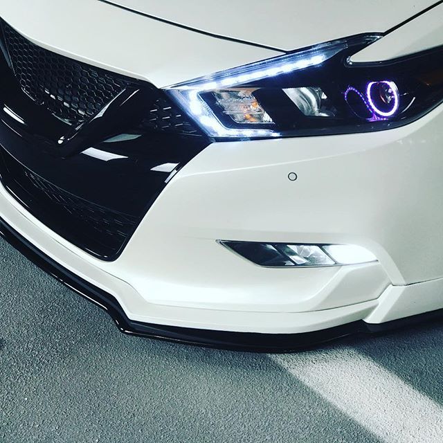 STILLEN's tweet photo. Ready for the weekend! 💯🇺🇲😁👍😍
#stillen #madeinusa #teamstillen #stillenexteriorstyling #nissan #maxima #nissanmaximaa36 #splitter #bagged #cleanaf
🚗: IG@jr_1118
#stillen #8thgenerationmaxima #nissanmaxima2016 #maxima2016 #rennenwheels #airlift #d2suspension https://t.co/oA0TpxoS9H