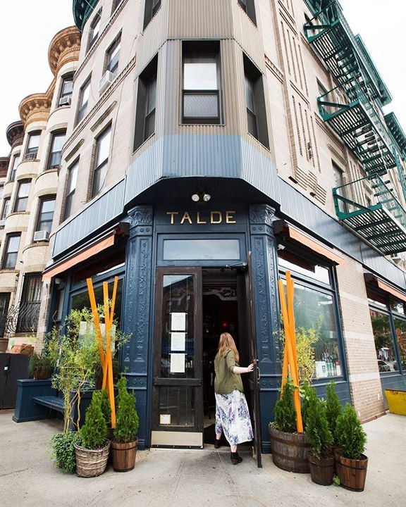 nyctourism's tweet photo. All things delicious must come to an end. With the final days of #NYCRestaurantWeek fast approaching, there’s no time left for FOMO.

Book tables: https://t.co/gxq2Isb2o6

[Photo of Talde Brooklyn by Jen Davis/NYCgo] https://t.co/Fx4YEOvnpb