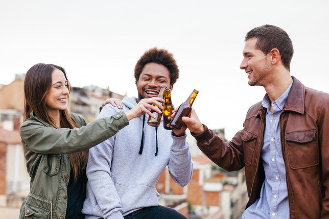 chatmehappy's tweet photo. There Are Plenty of Reasons Your Friends Might Not Like Your Significant Other - https://t.co/1Zn9LI6HNg  #dating #relationships https://t.co/hfTMdvip1k