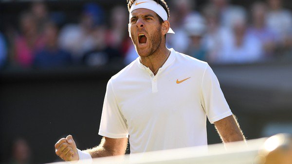 jaqueymate2's tweet photo. #DelPodio Juan Martín del Potro se vio favorecido por las eliminaciones de Zverev y Dimitrov en Toronto y por primera vez es número 3 del mundo, posición en la que aparecerá a partir de este lunes, detrás de Nadal y Federer. A ese puesto llegaron únicamente Nalbandian y Coria. https://t.co/WbbxXoxaRc