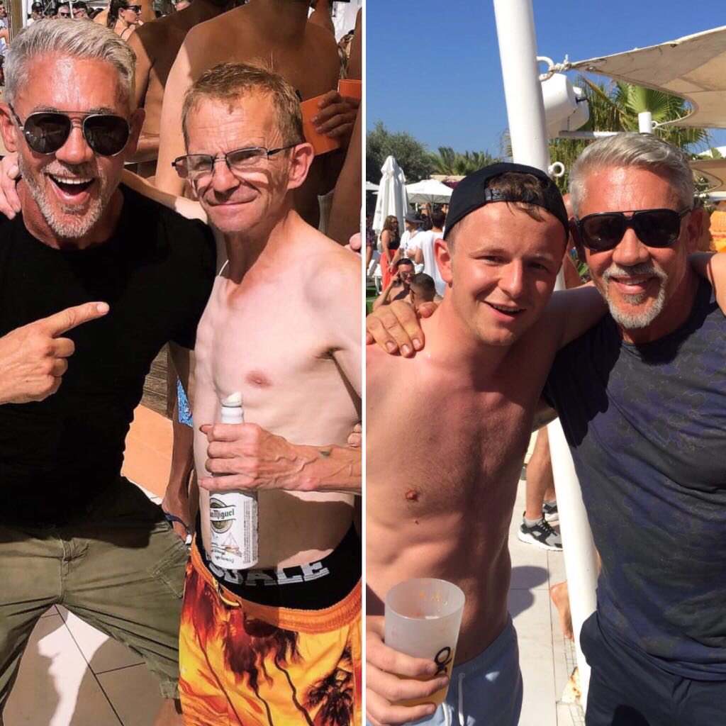 Dean Carruthers tweet media