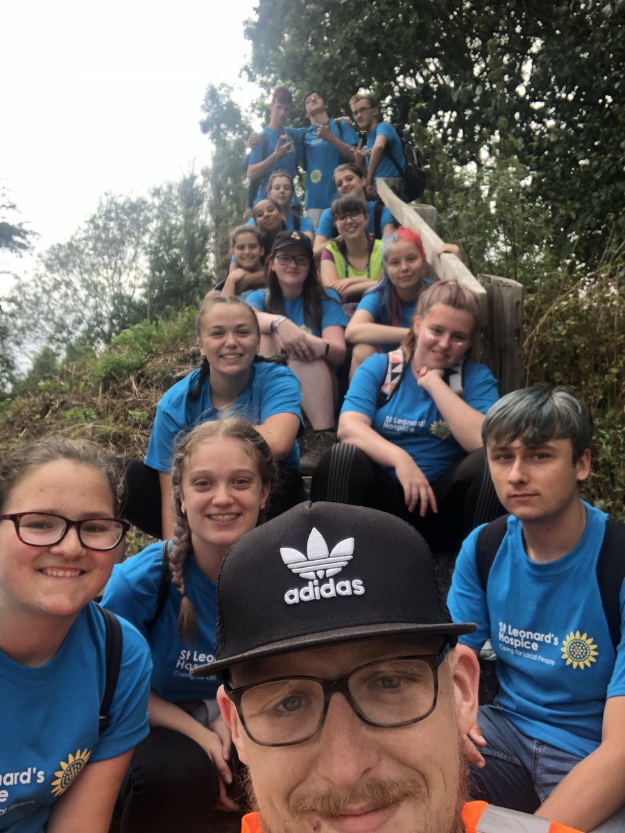 Deanamo1's tweet photo. Best team! #ncsselby @NCS @FlyingFutures @DeanoGM7 @amyhughes https://t.co/fgAbJ3LKqy