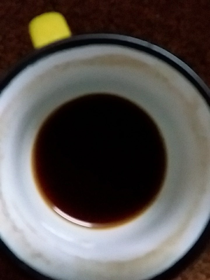 CaylaSiple's tweet photo. Deep coffee https://t.co/1dunJEOLjZ