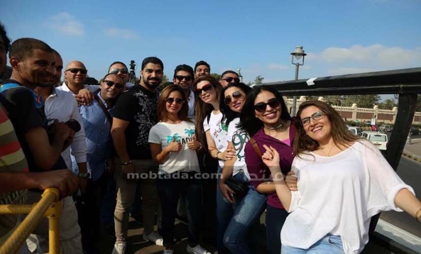 M33Mema's tweet photo. المُن الجمييل ونجوم #الراديو_9090 في الأسكندريه 😍😍
@Mina_Atta_ 👑♥️✨
@ElRadio9090 
#MinaAttaKingdom 
#MinaAtta https://t.co/m2E1jefOhS