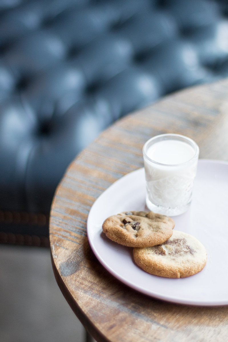 Do it all for the 🍪🥛Rumchata - Open you for them grown kids! 🧔🏻