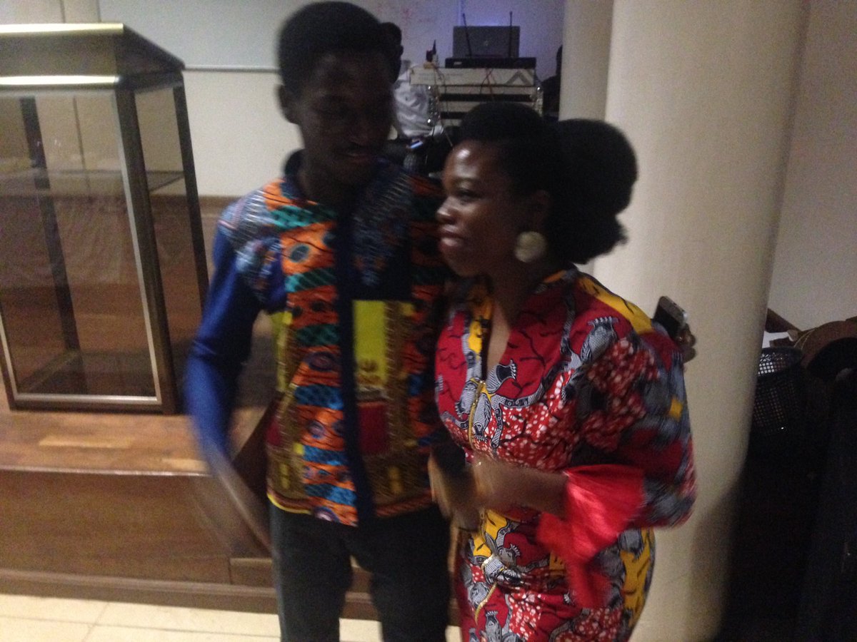 innovateghana's tweet photo. Showing some love to Ms.Freda Yawson (@Free_4_Africa)
#5YearsOn #innovategh18 #ODOFChallenge #STEM #Ghana https://t.co/MFxzpUz4gX