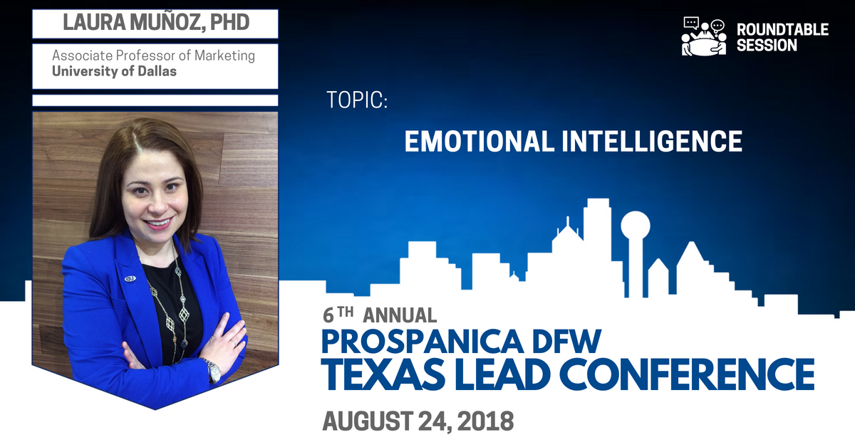 prospanicadfw's tweet photo. #Laura Muñoz at #ProspanicaDFW 2018 #TX-LEAD Round Tables.
Register now! https://t.co/mX79TxWPrs https://t.co/ffVSm2FVWw