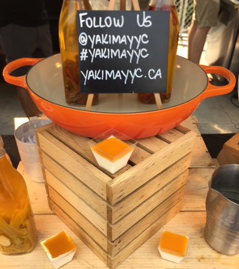 Yakima Kitchen + Bar tweet media