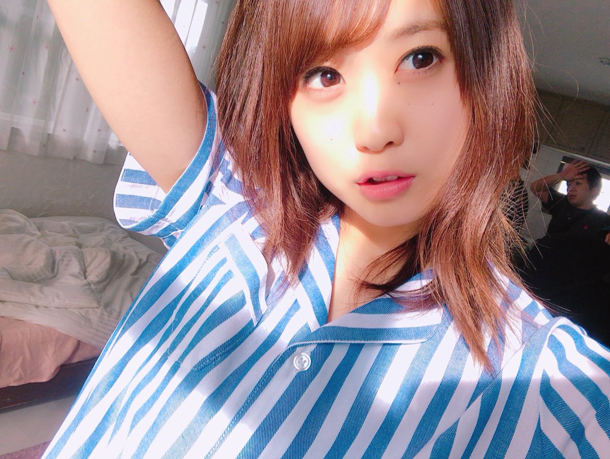 芹澤優 I Ris On Twitter 超絶早寝したらね 4時に目が覚めて それはもう暇 笑 だから可愛い寝起きセリコ載せとくね リアルはこんなじゃない セリコソロ 最悪な日でもあなたが好き