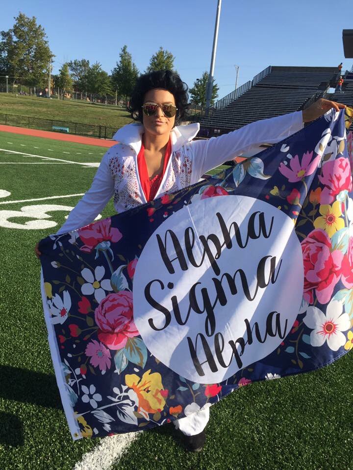 one month until our favorite holiday...BID DAY!!!