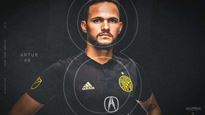 For #CrewSC's @arturl33, 8️⃣ is more than just a number.   📖crew.sc/2P0xVaA https://t.co/0kWEQ4fGq9