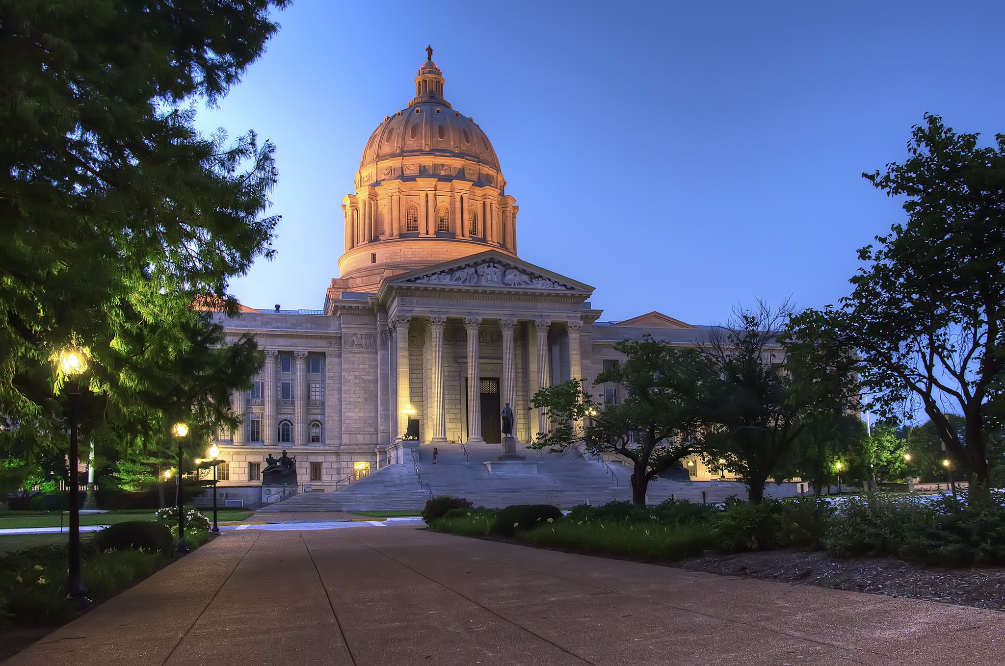 Visit Missouri on Twitter "Happy Birthday, Missouri a great place to