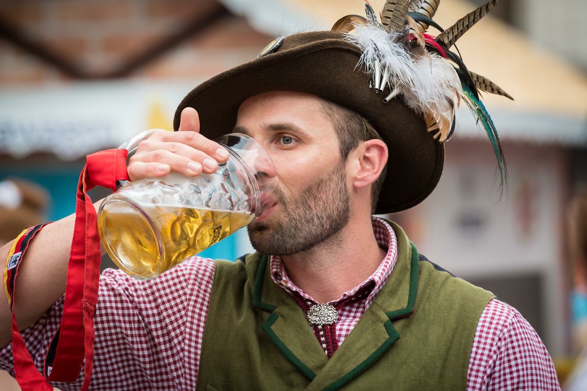 Brand new fun and festive event coming to <a href="/CityScapePHX/">CityScape Phoenix</a> on Saturday, October 6th. 2 ticket options online - $10 single admission or $30 for a group admission (up to four people - save some cash, bring your crew) 

Noch ein Bier, bitte!

Tickets &amp; Info - dtphxoktoberfest.com