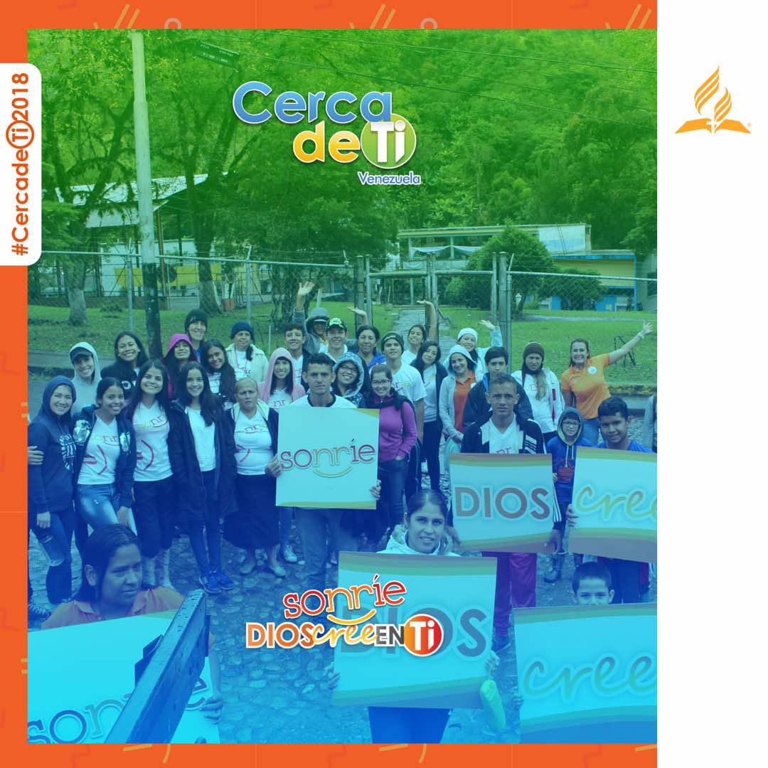 PrGiorgin's tweet photo. Resúmen de:
#CercaDeTi2018
#Ministeriojuvenilavsocc
#AdventistasDIA
#passition #SDA
#GCYouth https://t.co/Flfe7tMUKp