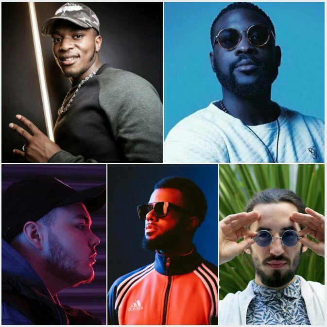 TMfaila's tweet image. #NouvellePhotoDeProfil