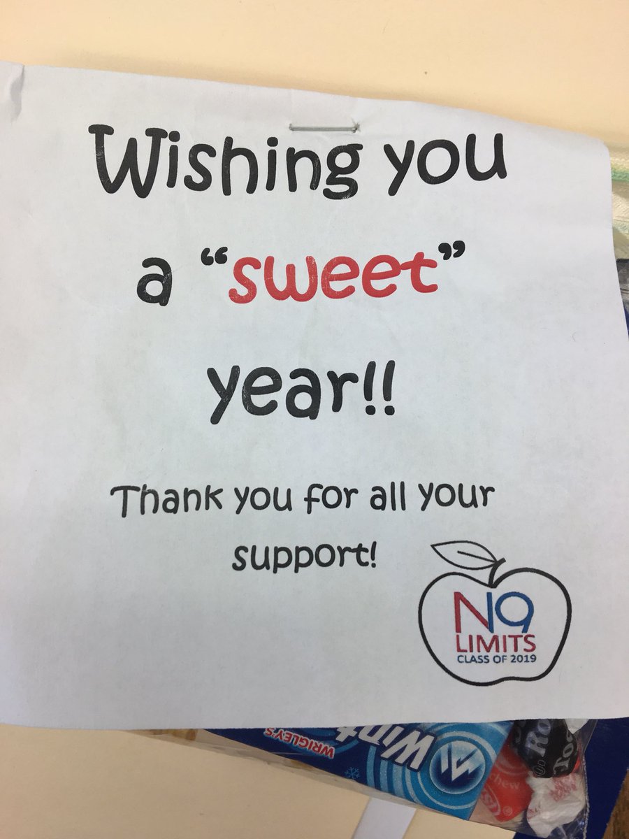 Feeling appreciated ❤️🦅<a href="/FalconsFunky/">Funky Falcons</a> <a href="/HCPSArea2/">HCPS Area 2</a> @LHSKleinTime @LHSMcCoy <a href="/LetoHighSchool/">Leto High School</a> #falconchallenge #falconfamily