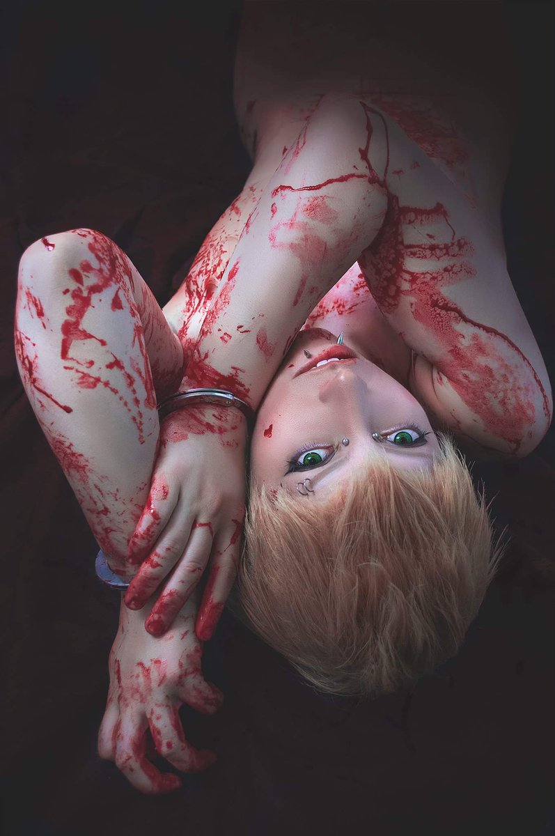 _Eidetic_'s tweet photo. "People are things meant to be used and then thrown away." Photographer: Lew Spangler
Edit: myself
#noizcosplay #noiz #dmmd #dramaticalmurder #blood #badending #dmmdcosplay #dramaticalmurdercosplay #cosplay #nitrochiral #dmmdnoiz #ruffrabbit #badendingnoiz #photoshop https://t.co/4AqCbhcJht