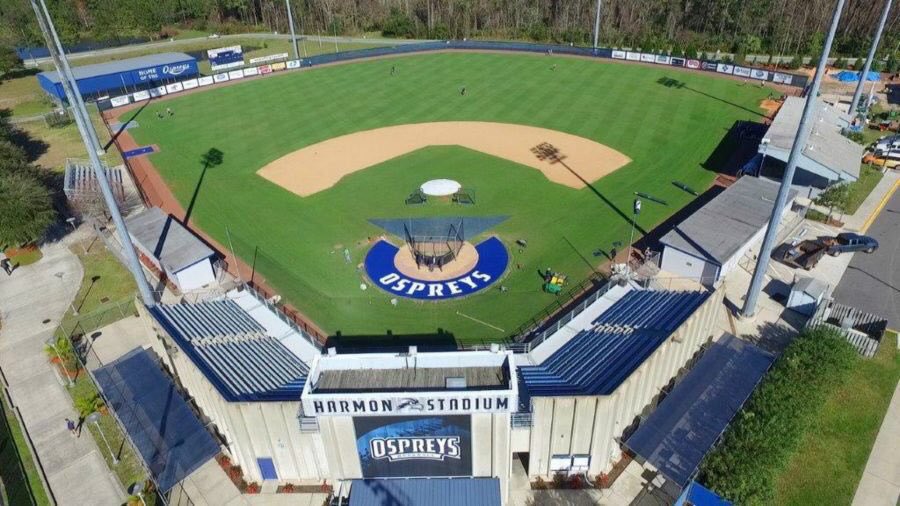 Extremely proud and honored to announce that I have committed to The University of North Florida to further my academic and athletic career. Thank you to everyone that has helped me along the way! Go Ospreys #SWOOPLife <a href="/OspreyBSB/">UNF Baseball</a>