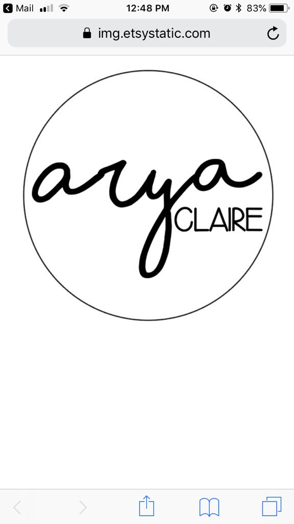 kayanrose's tweet image. I’ve ordered an adorable baby name sign for my niece cos I have no self control and she is legit going to be so spoiled from me but here’s a template pic of it and I am so excited. #springmeadowco #babynamesign #niece #spoiled #socute #aryaclaire