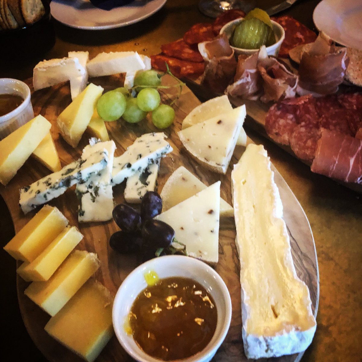 How all weekends should start <a href="/thebishopscave/">The Bishop's Cave</a>