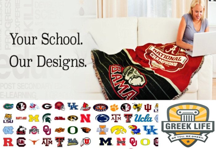 FanDayGear1's tweet photo. Get ready for Game Day and make the upcoming football season memorable. Visit https://t.co/UOzDIHkNUX.

Check out our extraordinary, Greek Life collection. https://t.co/hk0k2ENW4h